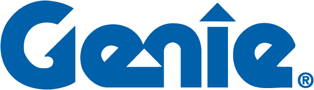 Genie-Logo